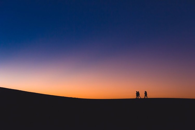 #Landscape2020 by Agora