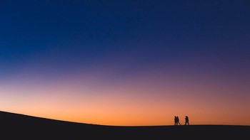 Karya finalis  @josuozkaritz dari Spanyol. Foto: Agora Images