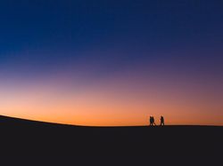 Karya Memukau Finalis Kontes Foto Landscape Agora, Bikin Kangen Liburan