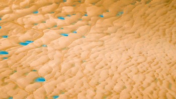 Karya finalis @perkspectivephotography dari Inggris. Foto: Agora Images