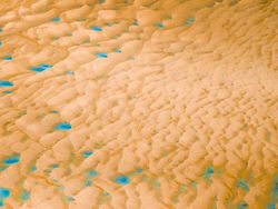 Karya Memukau Finalis Kontes Foto Landscape Agora, Bikin Kangen Liburan