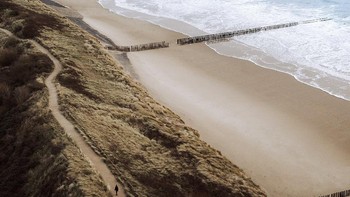 Karya finalis @cunodebruin dari Belanda. Foto: Agora Images