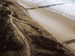 Karya Memukau Finalis Kontes Foto Landscape Agora, Bikin Kangen Liburan