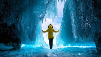 Karya finalis @poul_t dari Rusia. Foto: Agora Images