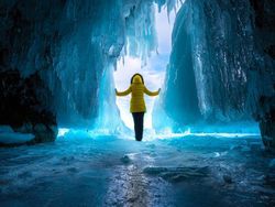 Karya Memukau Finalis Kontes Foto Landscape Agora, Bikin Kangen Liburan