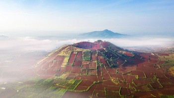 Karya finalis @hoacarol dari Vietnam. Foto: Agora Images