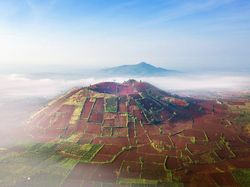 Karya Memukau Finalis Kontes Foto Landscape Agora, Bikin Kangen Liburan