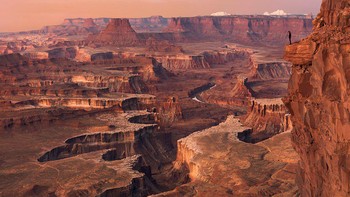 Karya finalis @tomdewaart dari Belanda. Foto: Agora Images