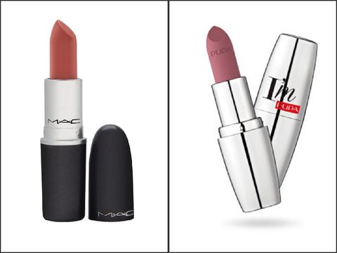 Lipstik Seo Ye Ji di Drakor It's Okay To Not Be Okay