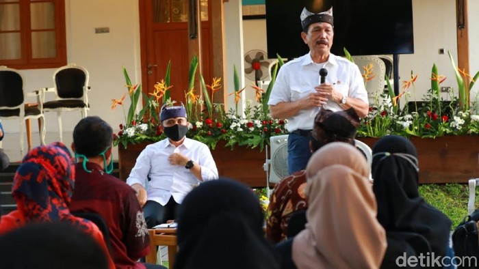 luhut binsar pandjaitan