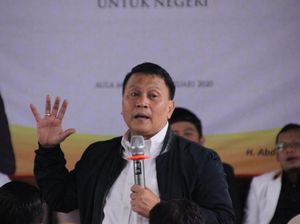 PKS soal TNI Jaga DPR: Biarkan Jadi Urusan Polisi Jaga Keamanan