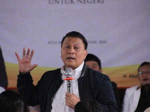 PKS soal Ide Megawati Capres: Berat, 3 Besar Masih Ganjar-Anies-Prabowo