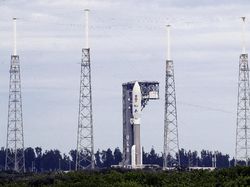 Persiapan NASA Jelang Peluncuran Misi Mars 2020