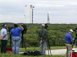 Persiapan NASA Jelang Peluncuran Misi Mars 2020