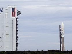 Persiapan NASA Jelang Peluncuran Misi Mars 2020