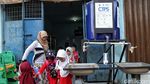 Menjaga Cita-cita Anak Pesisir di Era New Normal
