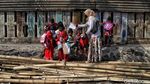 Menjaga Cita-cita Anak Pesisir di Era New Normal