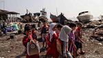 Menjaga Cita-cita Anak Pesisir di Era New Normal