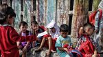 Menjaga Cita-cita Anak Pesisir di Era New Normal