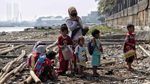 Menjaga Cita-cita Anak Pesisir di Era New Normal