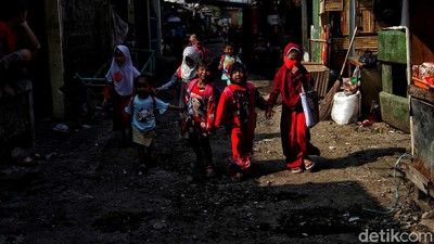 Menjaga Cita-cita Anak Pesisir di Era New Normal
