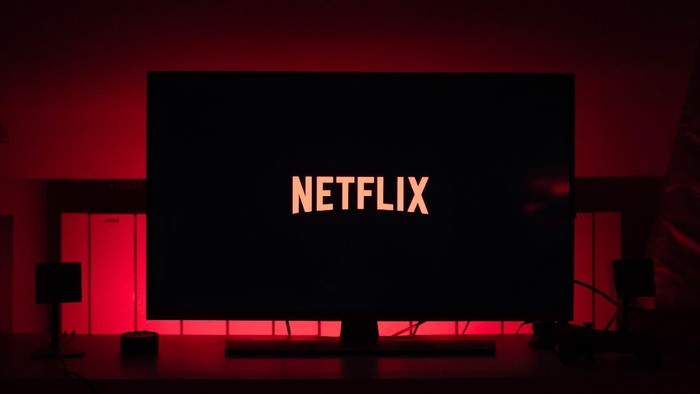 Bayar Netflix pake kartu debit Jago