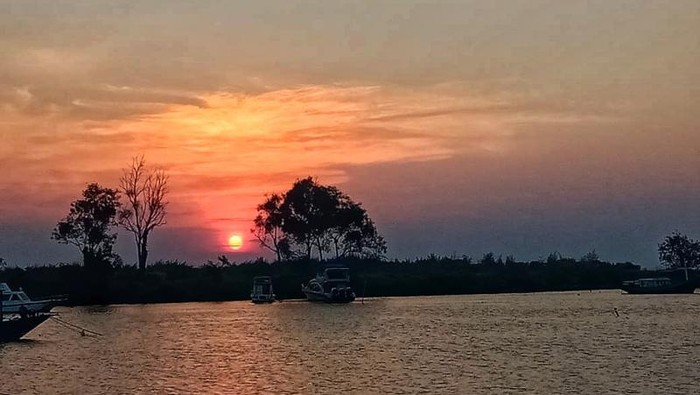Pantai Baruna