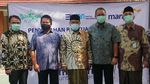 PBNU Terima 20 Sapi Kurban
