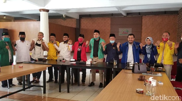 Pemakzulan Bupati Jember Akan Disosialisasikan ke Tokoh Masyarakat Sebelum ke MA