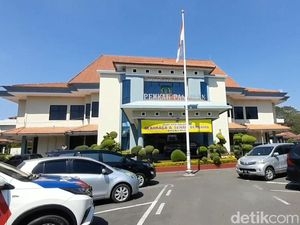 Dua ASN Pemkab Pasuruan Meninggal Karena COVID-19