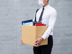 Hampir 55.000 Orang Kena PHK Gara-gara AI Sepanjang 2025