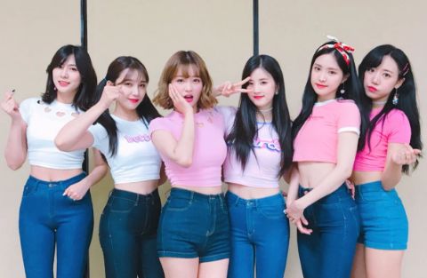 Pola makan idol Korea untuk tubuh ideal