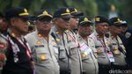 Potret Berdiri Tegak Sambut 17 Agustus