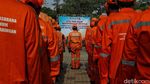 Potret Berdiri Tegak Sambut 17 Agustus