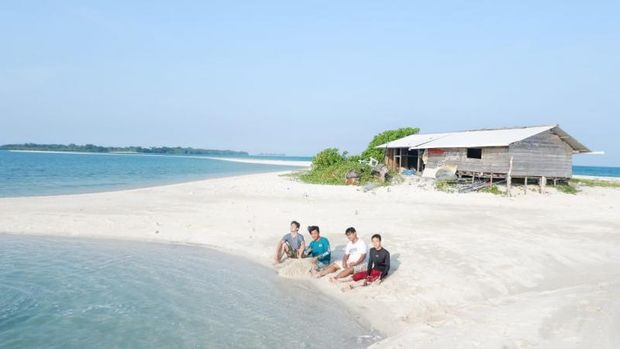 Pulau Semujur