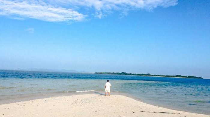 Pulau Semujur