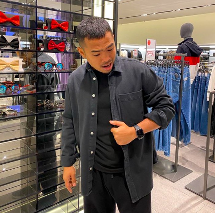 Putra Siregar Putra Siregar
