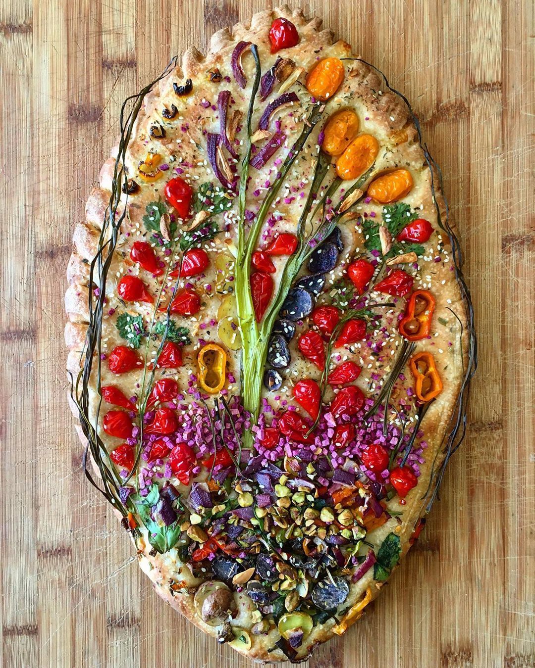 roti italia cantik