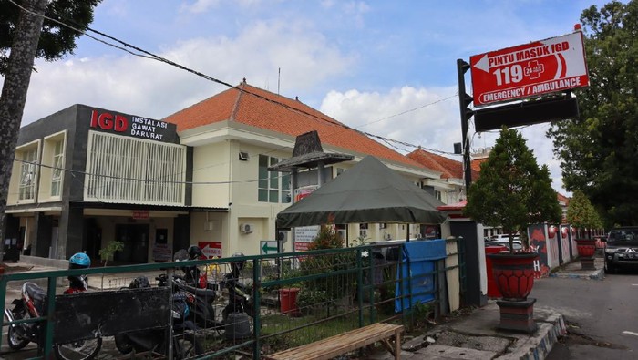 RSUD Ngudi Waluyo Wlingi