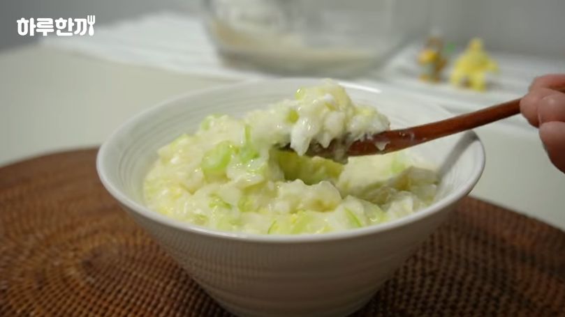 5 Sarapan Ala Korea yang Praktis