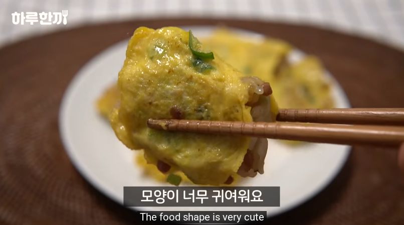 5 Sarapan Ala Korea yang Praktis
