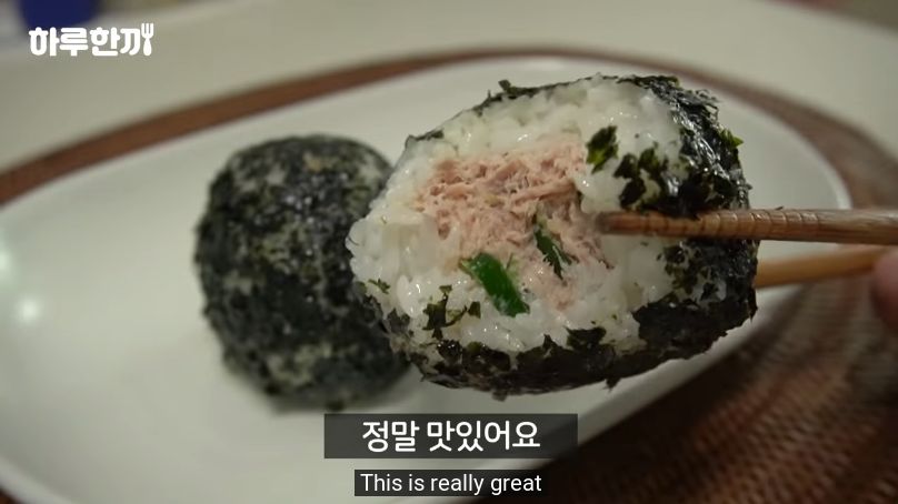 5 Sarapan Ala Korea yang Praktis