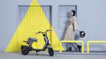 Nih Xiaomi Ninebot C30, Skuter Listrik Rp 7,5 Jutaan