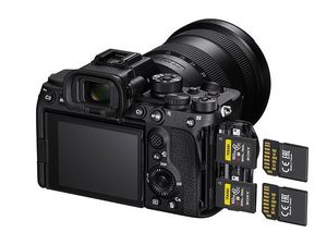 Sony Akhirnya Rilis Kamera Seri A7S Generasi Ketiga