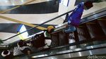 Begini Suasana Arus Mudik Idul Adha di Terminal Pulogebang