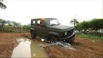 Seandainya Land Rover Defender Dibikin Jadi SUV Mungil