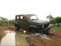 Suzuki Recall Jimny di Australia, Bagaimana di Indonesia?
