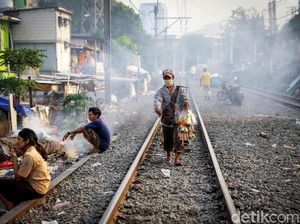 Bansos 2021 Diharapkan Tak Cuma Sentuh Orang Miskin