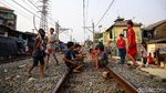 Tantangan Indonesia Lepas dari Jerat Kemiskinan di Tengah Pandemi