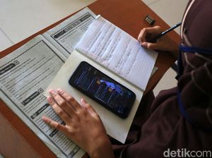 Siapa Saja yang Bisa Dapat Bantuan Kuota Belajar 2021?